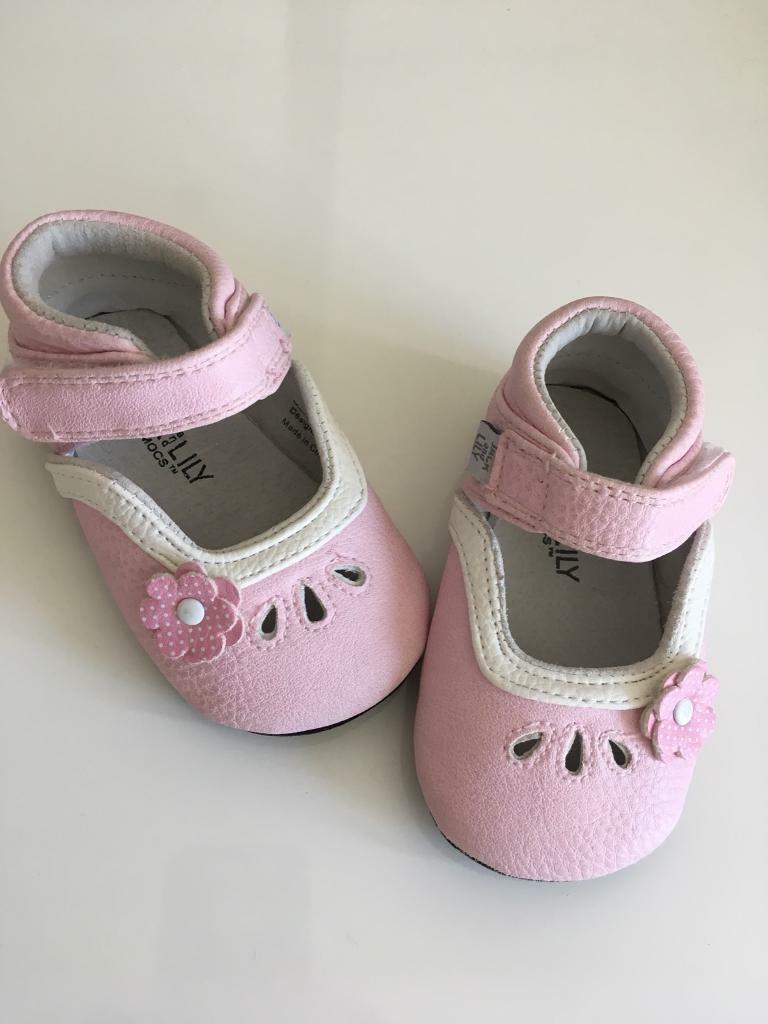 baby girl shoes 18 months